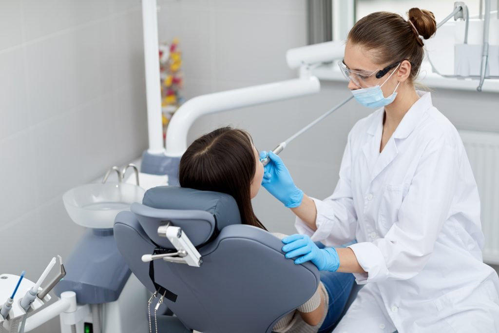 dental Treatment at Allsmilebds
