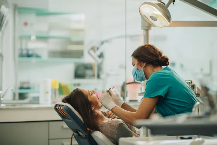Comprehensive general dentistry for kids and adults at All Smile BDS