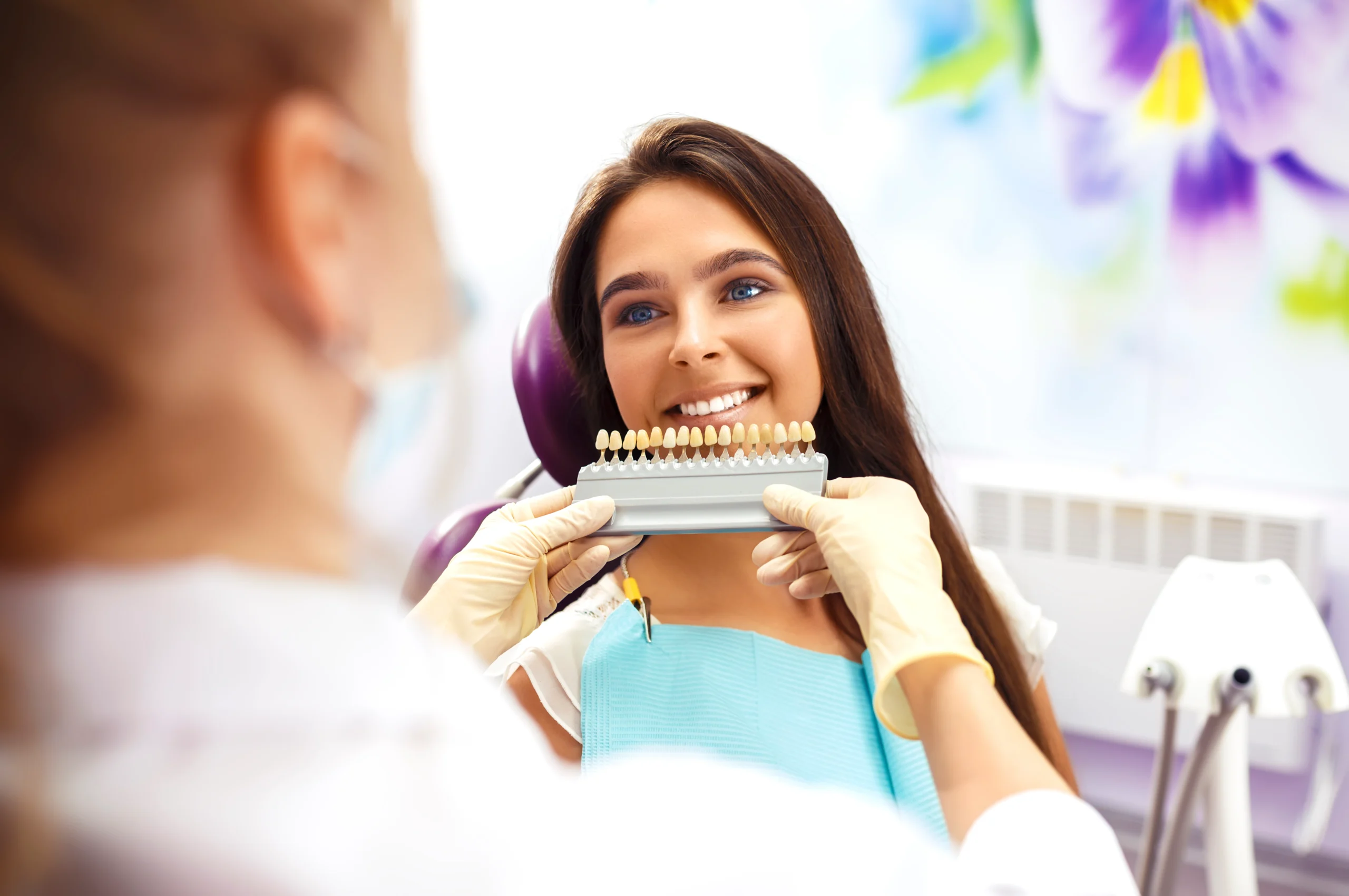 dental implants