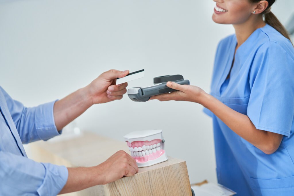 Affordable dental treatment